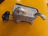 Transmission/gearbox oil cooler