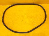 Rear door rubber seal (on body)