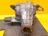 Rear differential