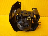 Fuel filter housing