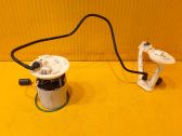Kraftstoffpumpe im Tank