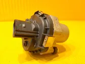 Turbo charger electric actuator