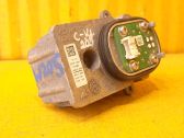 LED ballast control module