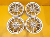 R17 alloy rim