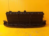Grille calandre de capot