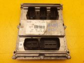 Engine control unit/module ECU