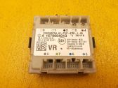Other control units/modules