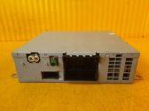 Navigation unit CD/DVD player