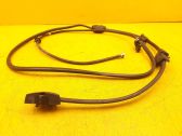 Windshield washer fluid hose