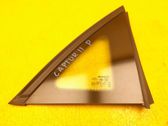Rear side window