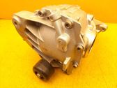 Front differential