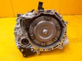 Automatic gearbox