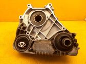 Gearbox transfer box case