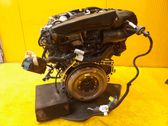 Engine swap