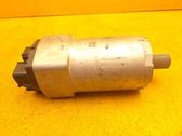 Steering rack electric part