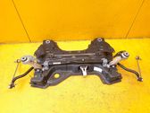 Front subframe
