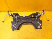 Front subframe