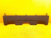 Other trunk/boot trim element
