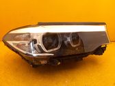 Headlight/headlamp