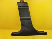 (B) pillar trim (bottom)