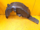 Radlauf hinten