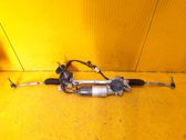Steering rack