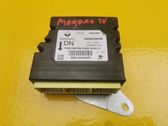 Airbag control unit/module