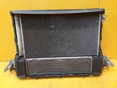 Radiator set