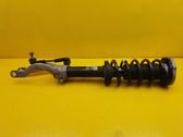 Front shock absorber/damper
