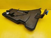Windshield washer fluid reservoir/tank