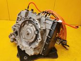 Automatic gearbox