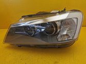 Headlight/headlamp