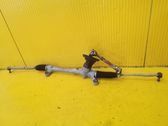 Steering rack