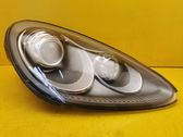 Headlight/headlamp