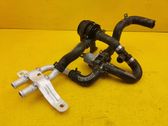 Webasto circulation pump for autonomous heater