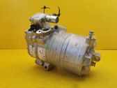 Air conditioning (A/C) compressor (pump)