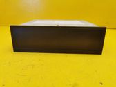 Unidad delantera de radio/CD/DVD/GPS
