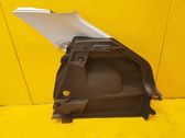 Trunk/boot side trim panel