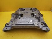 Gearbox mount