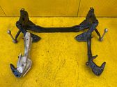 Front subframe