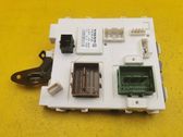 Other control units/modules