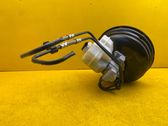 Brake booster