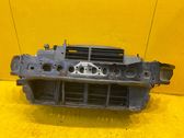 Radiator set