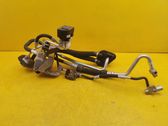 Air conditioning (A/C) expansion valve