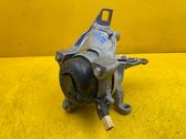 Engine mount bracket