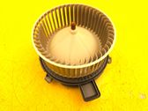 Heater fan/blower