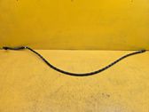 Windshield washer fluid hose