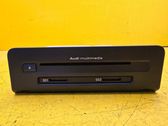 Radio / CD-Player / DVD-Player / Navigation