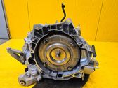 Automatic gearbox