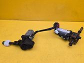 Motor elektrische Lenksäule